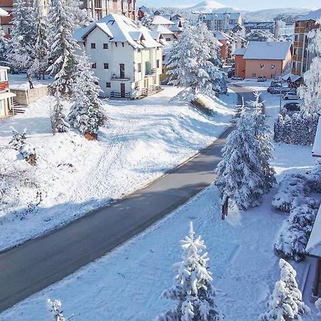 Vlasen Zlatibor Eksteriør billede