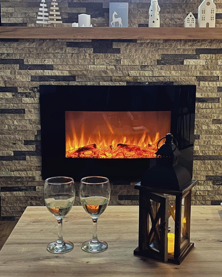 Vlasen Zlatibor Eksteriør billede