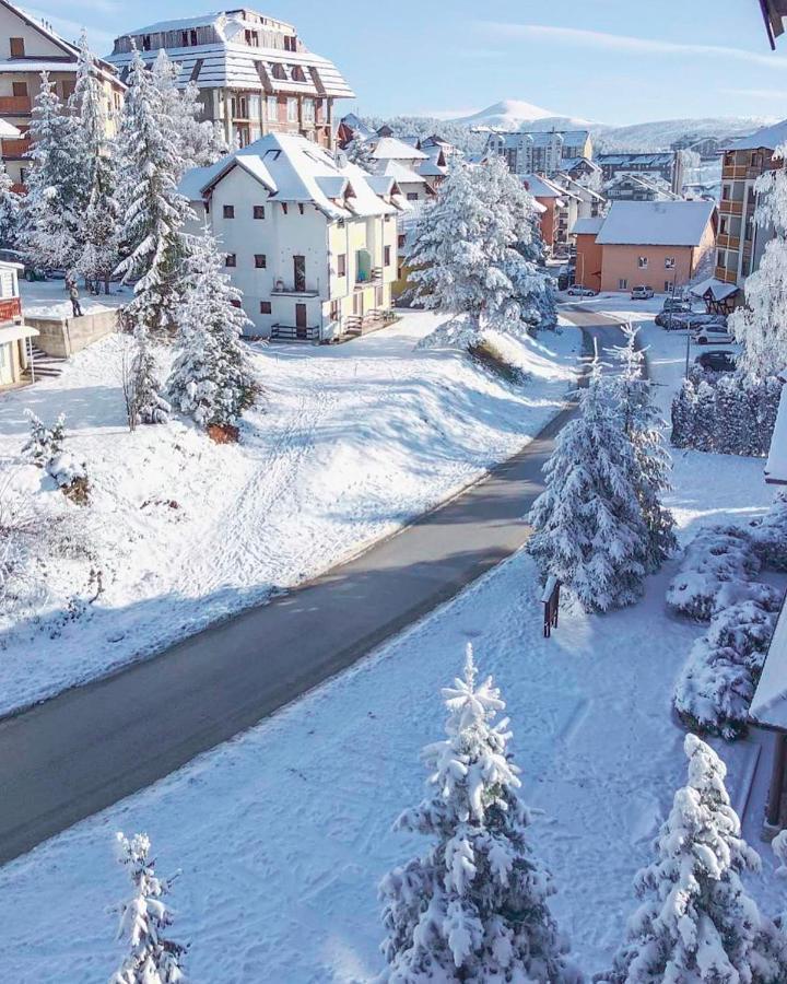 Vlasen Zlatibor Eksteriør billede